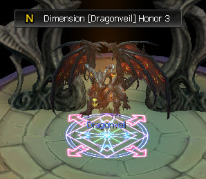 Dimension [Dragonveil]
