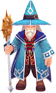 Yertirand skin