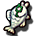 Bespectacled Carp