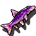 Predatory Goby Minnow