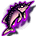 Black Speckled Sturgeon